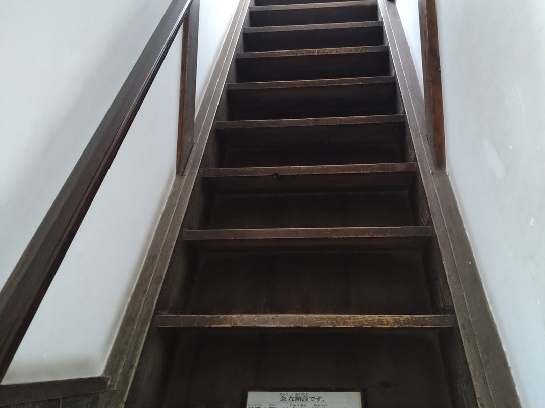 Shimada City Museum-岛田市必去景点