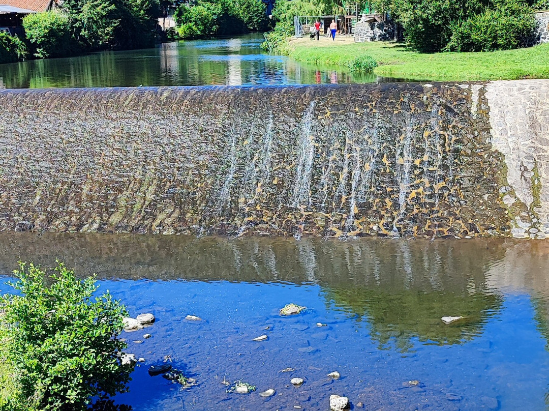 Hotel Des Bains Et Residences主图