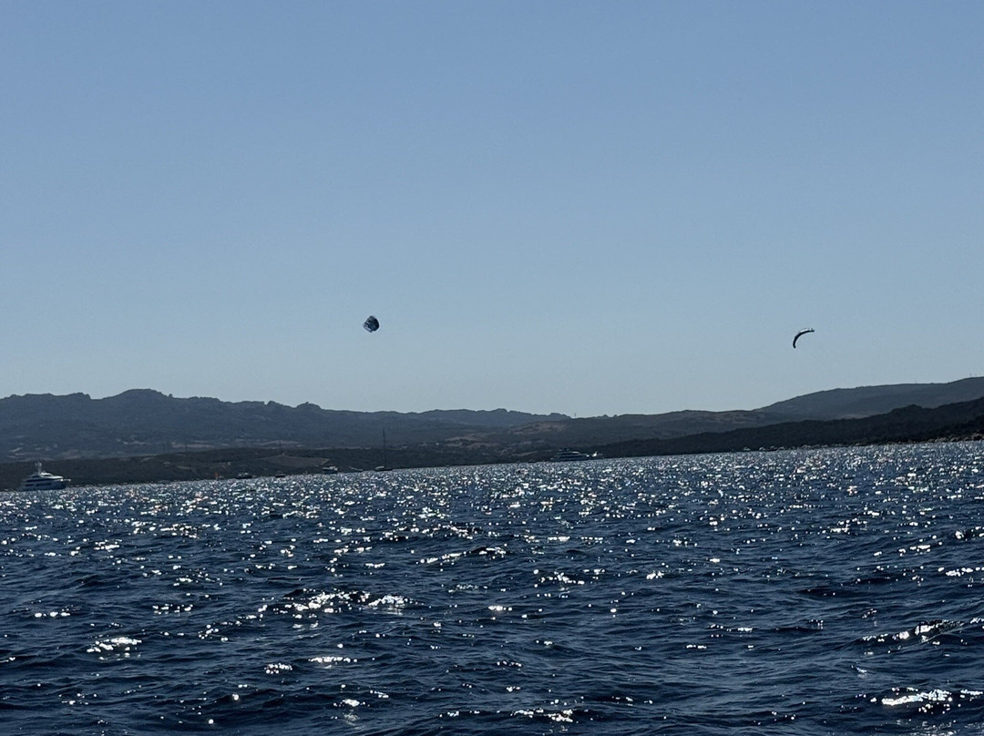 GS Escursioni-Porto Pozzo必去景点