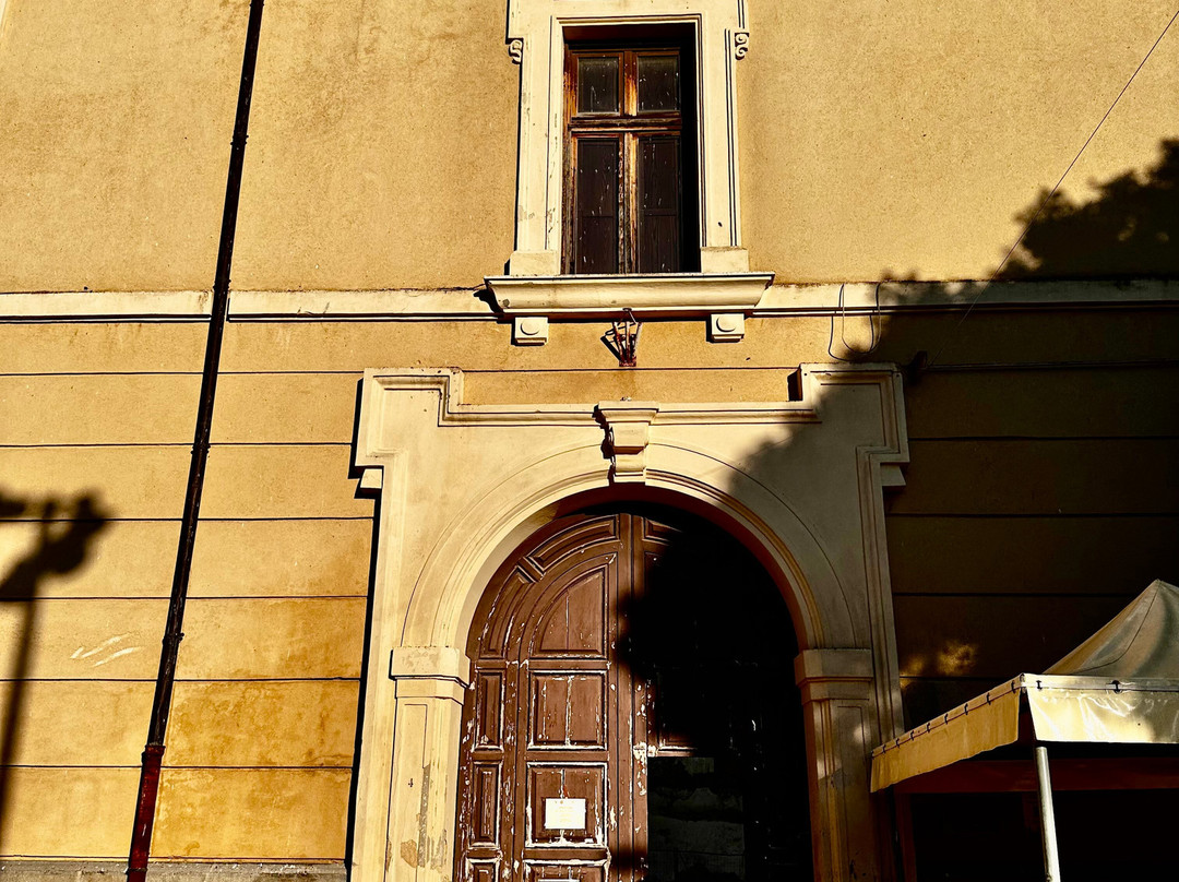 Museo Malacologico-Menfi必去景点