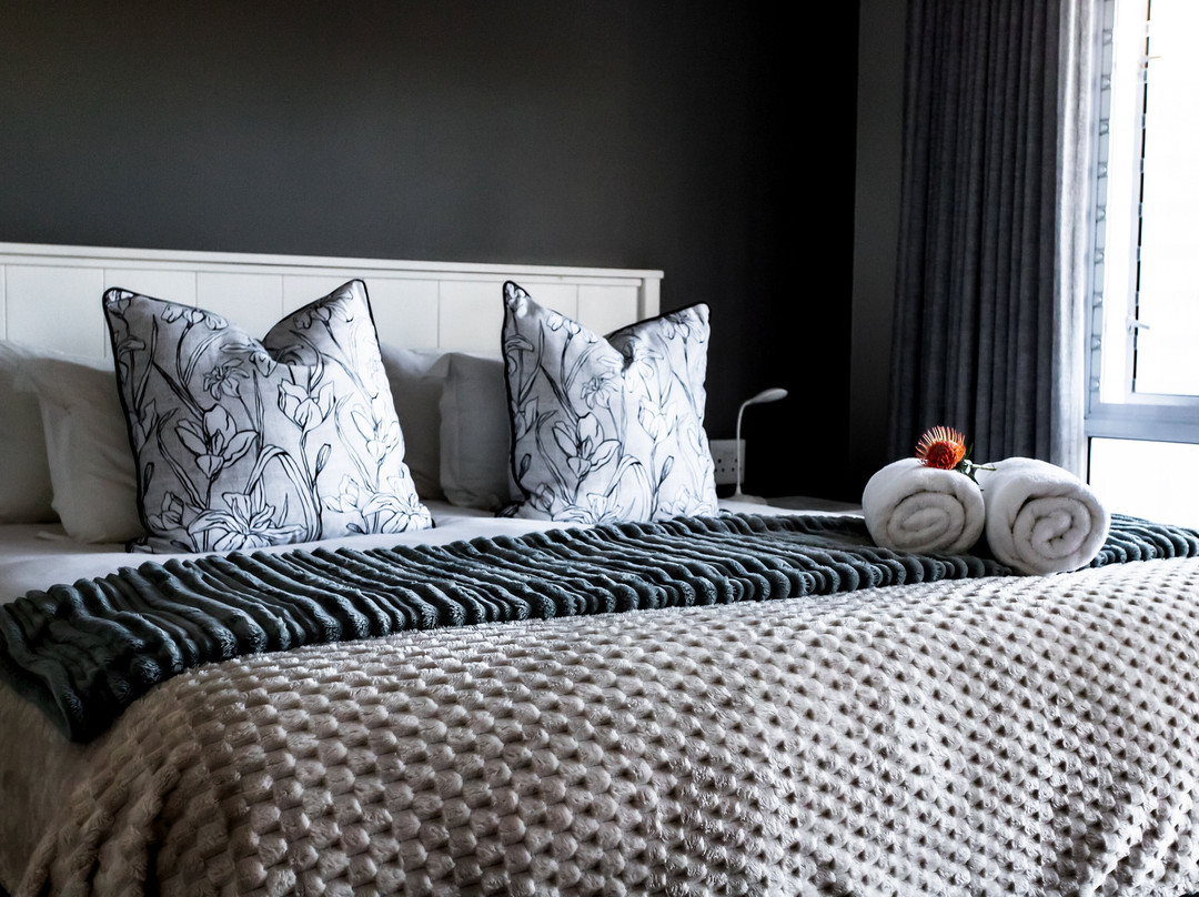 Whale Coast Ocean Villa主图