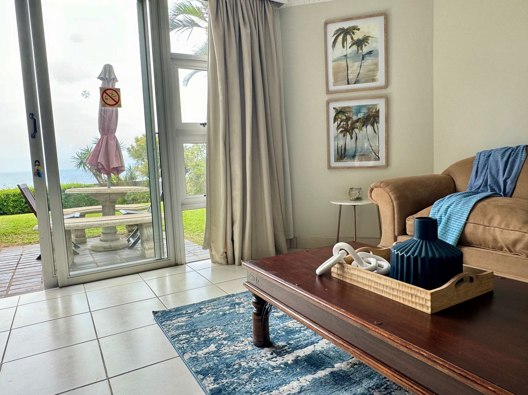 Burnham House B&B主图