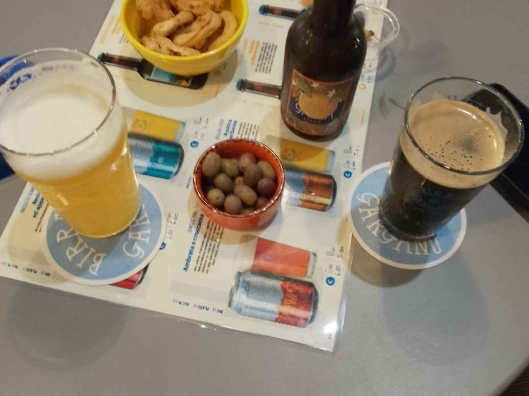 Birreria Birra Del Gargano