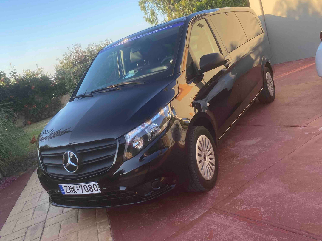 Comfort Elite Transfers