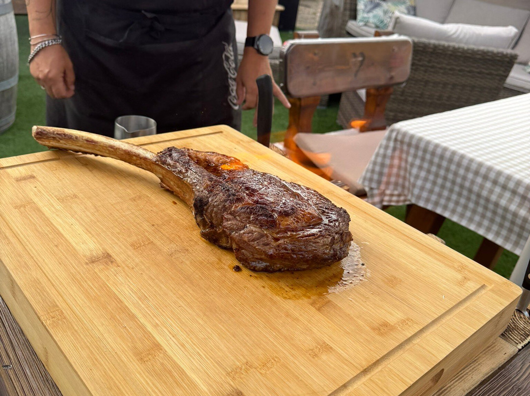 Miky's Disco Pub-利维尼奥必去景点