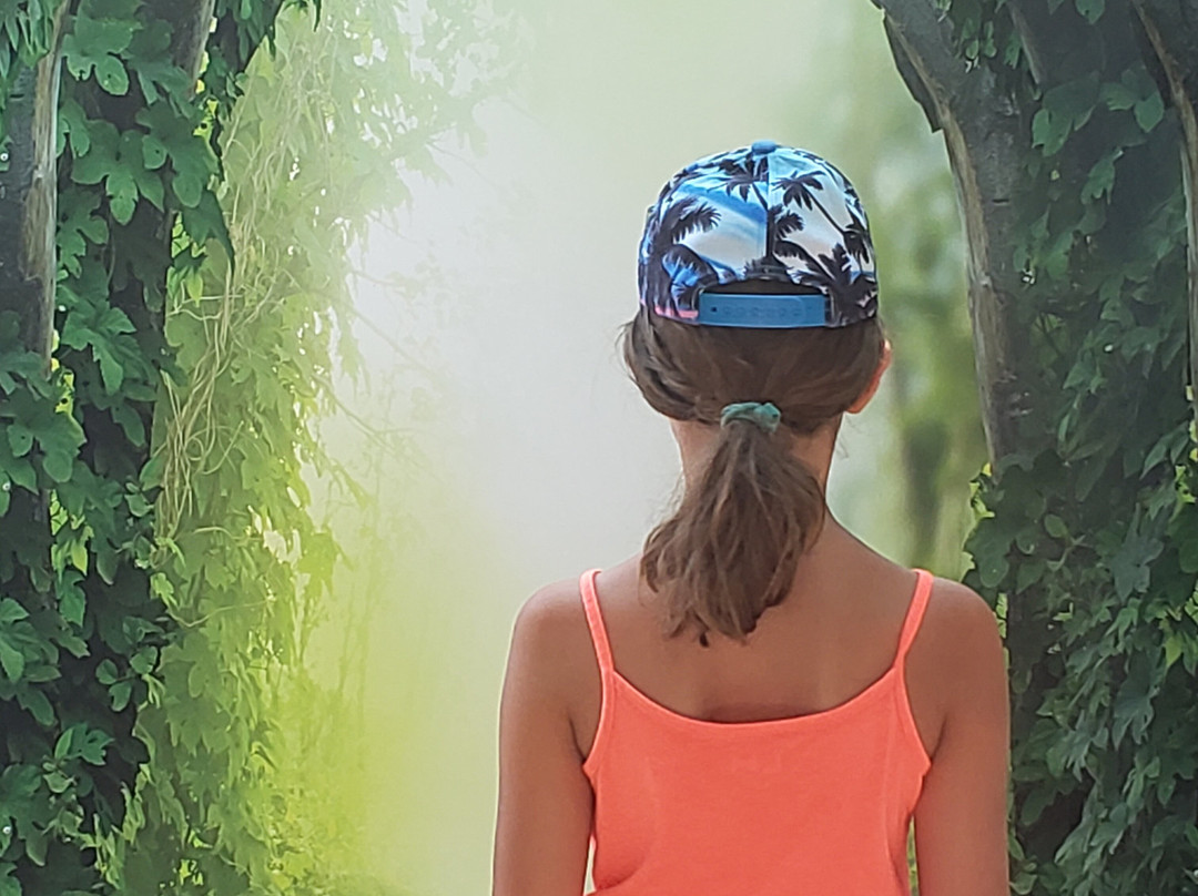 Fantassia-Theza必去景点