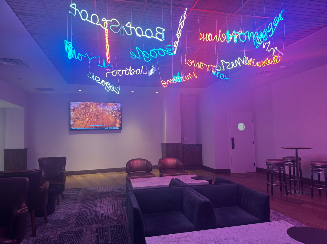 The Beeman Hotel主图