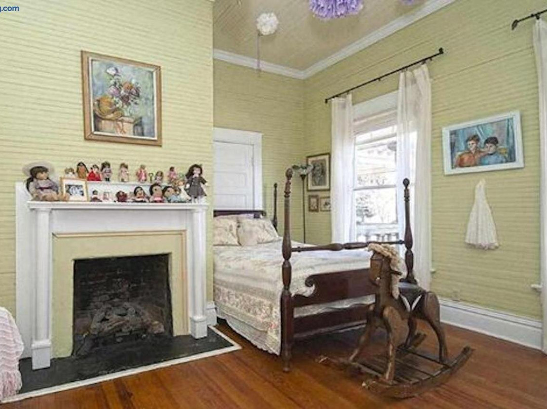 Belton Bed And Breakfast主图