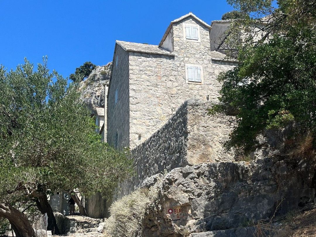 Blaca-波尔必去景点