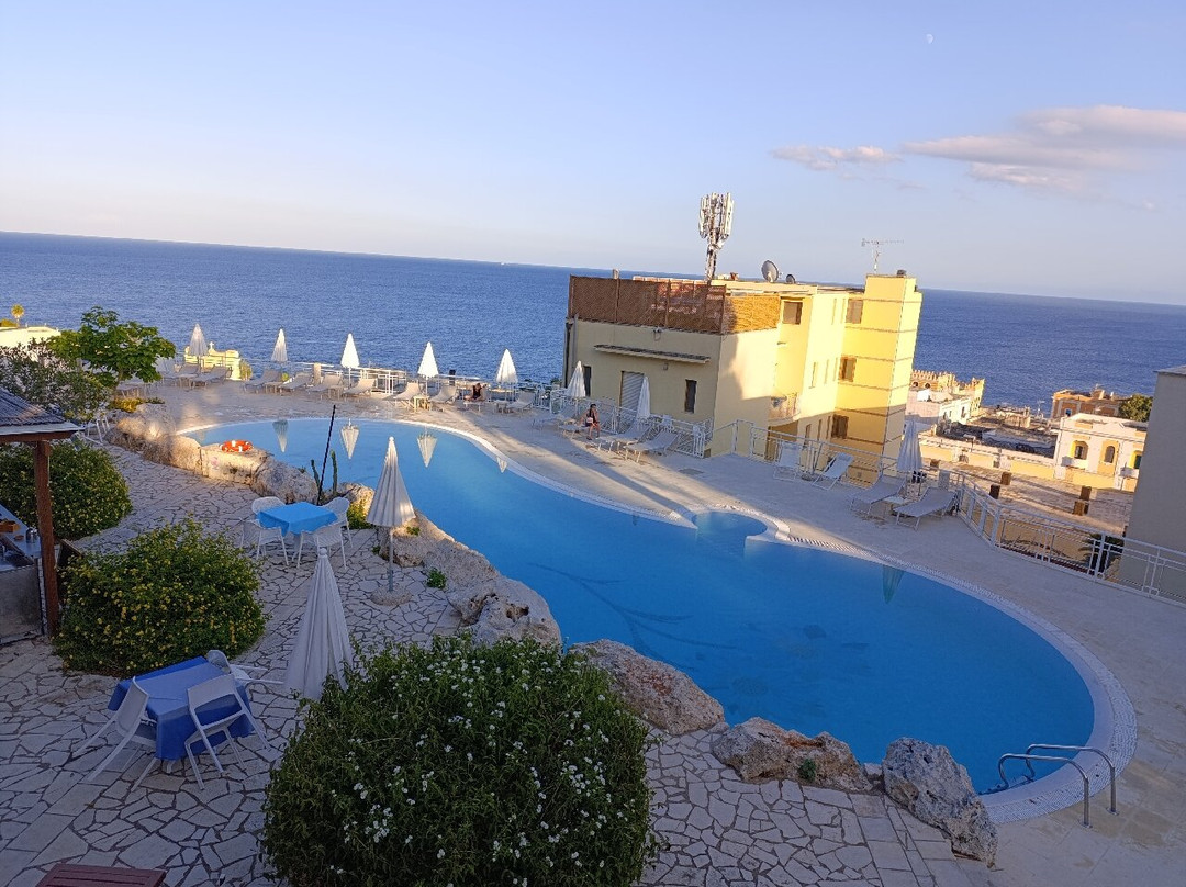 Hotel Aurora e del Benessere主图