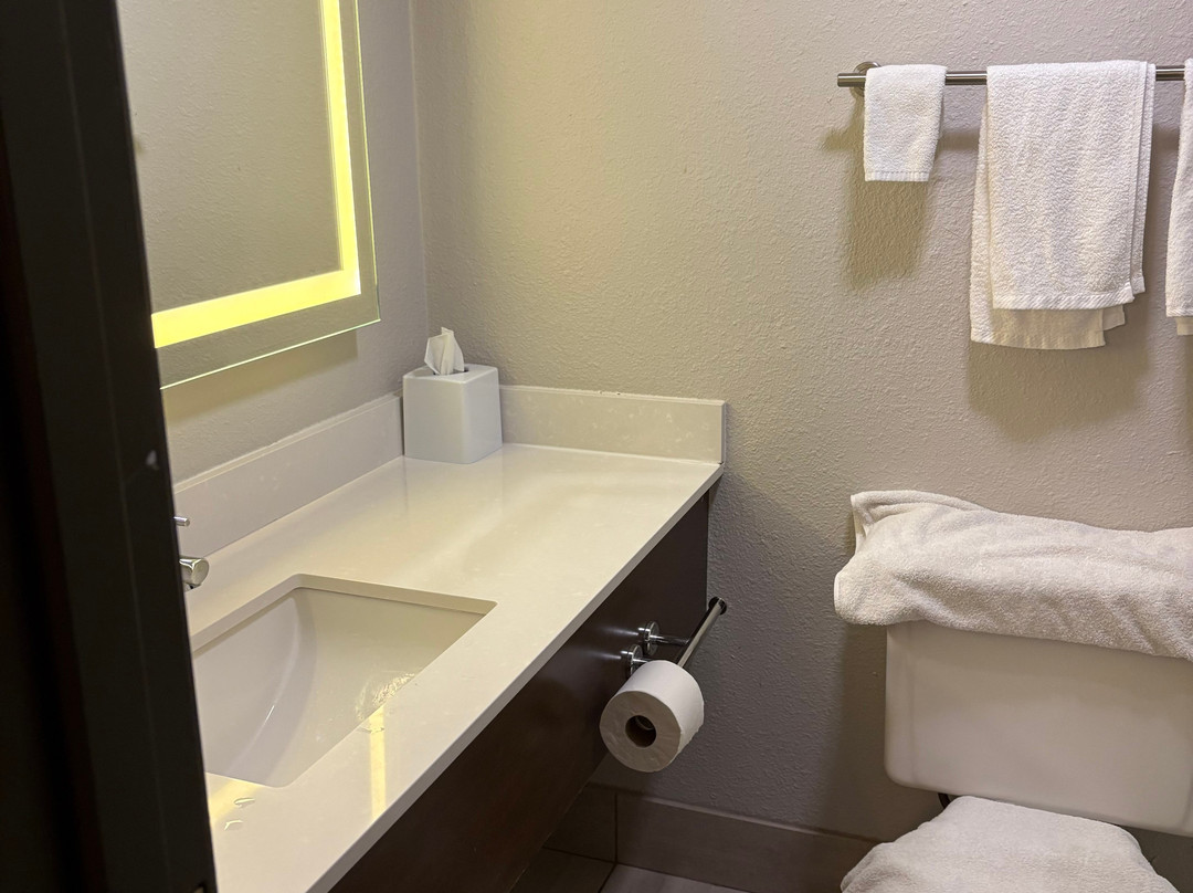 Holiday Inn Express Milwaukee-West Medical Center by IHG主图