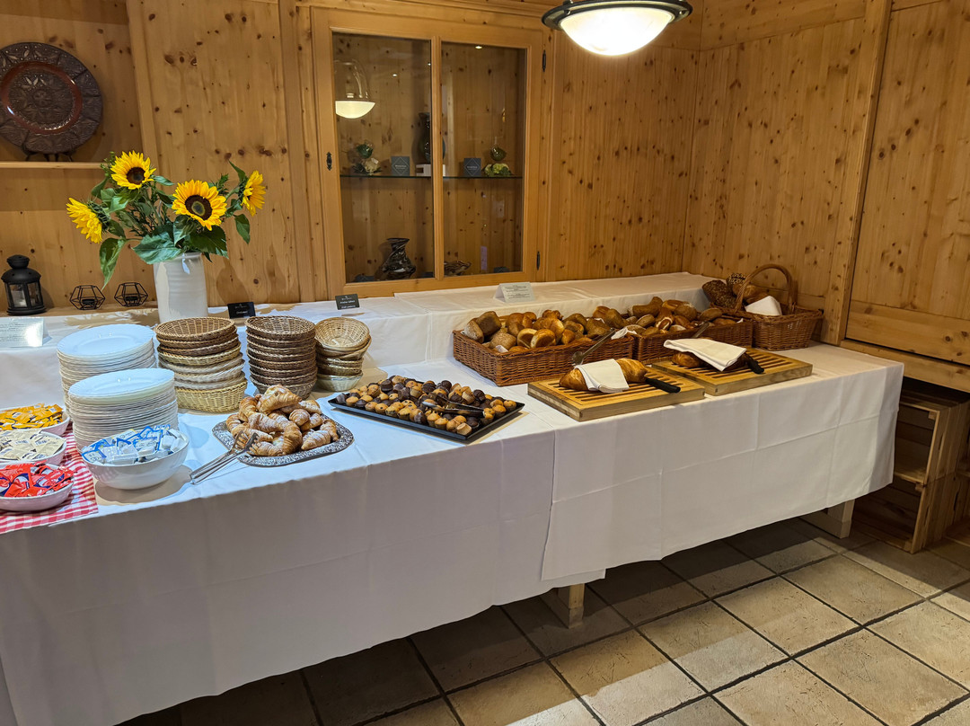 Hofgut Sternen Shop Black Forest Village-Breitnau必去景点