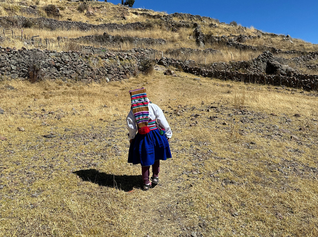 Jumbo Travel-普诺大区必去景点