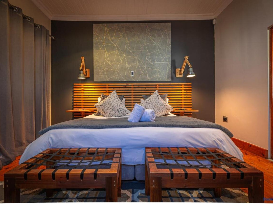 Guest Suites on Connor