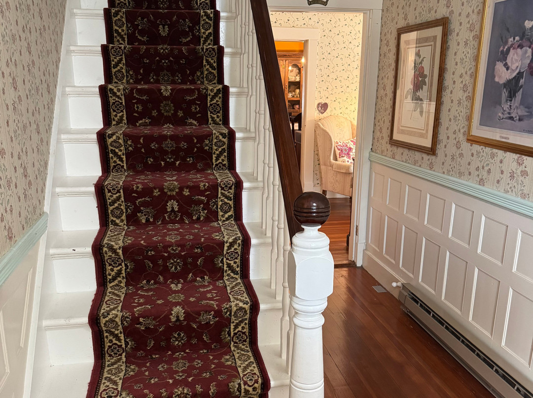 Harrisville Inn Bed & Breakfast主图