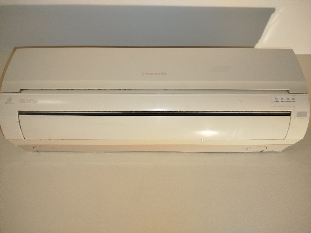 纳斯塔西水疗酒店主图