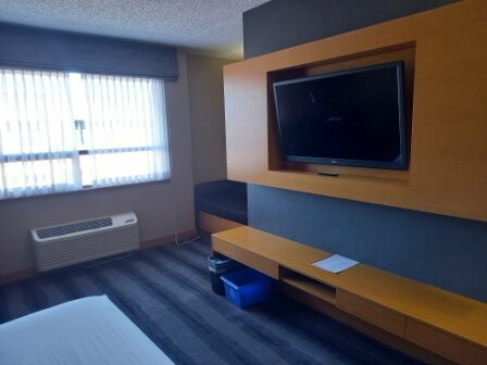 Ramada Plaza by Wyndham Prince George主图