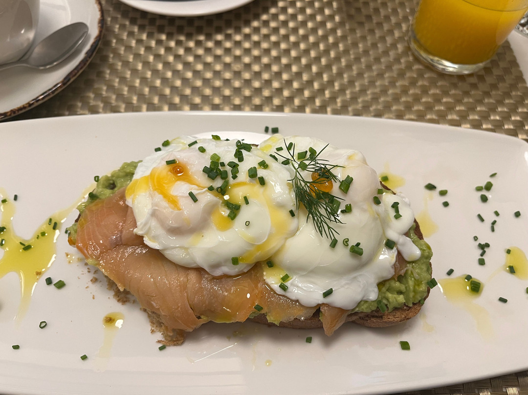 Hotel Claude Marbella主图