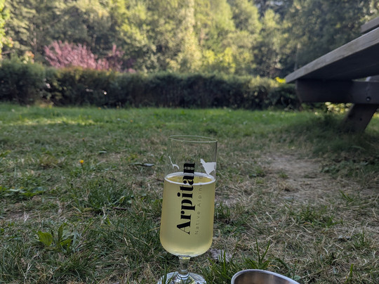 Hôtel De L'arveyron主图