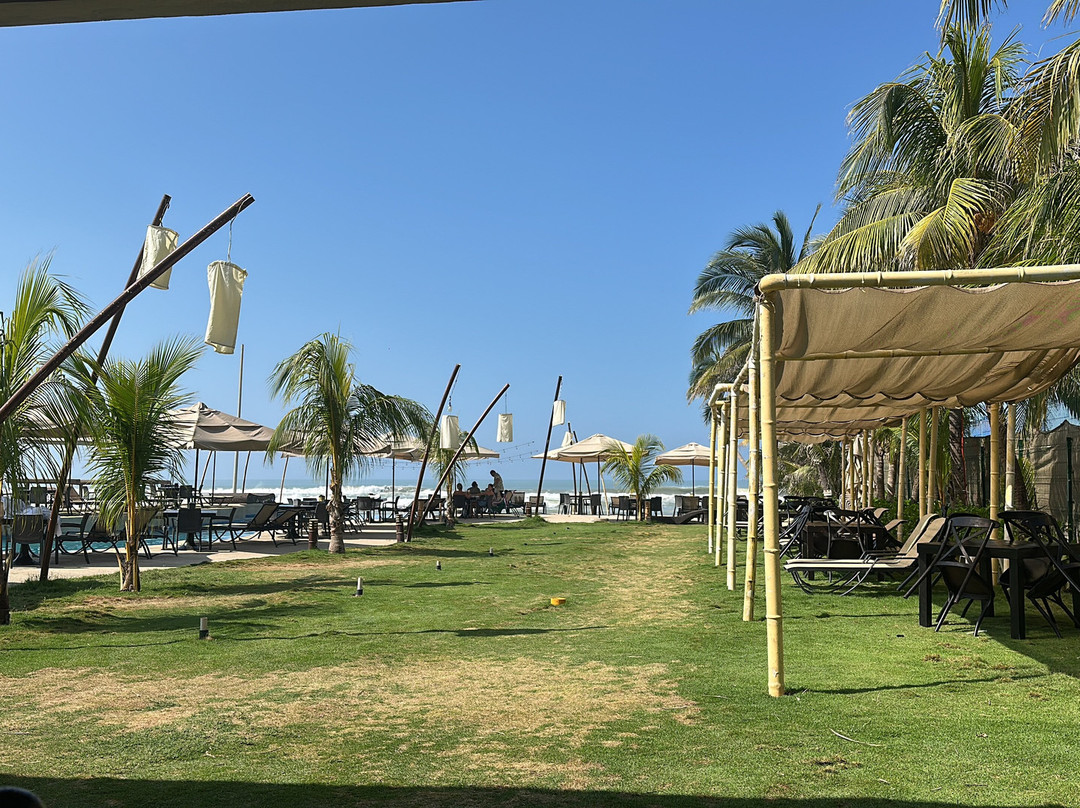 Mishol Weddings & Events Hotel & Beach Club主图