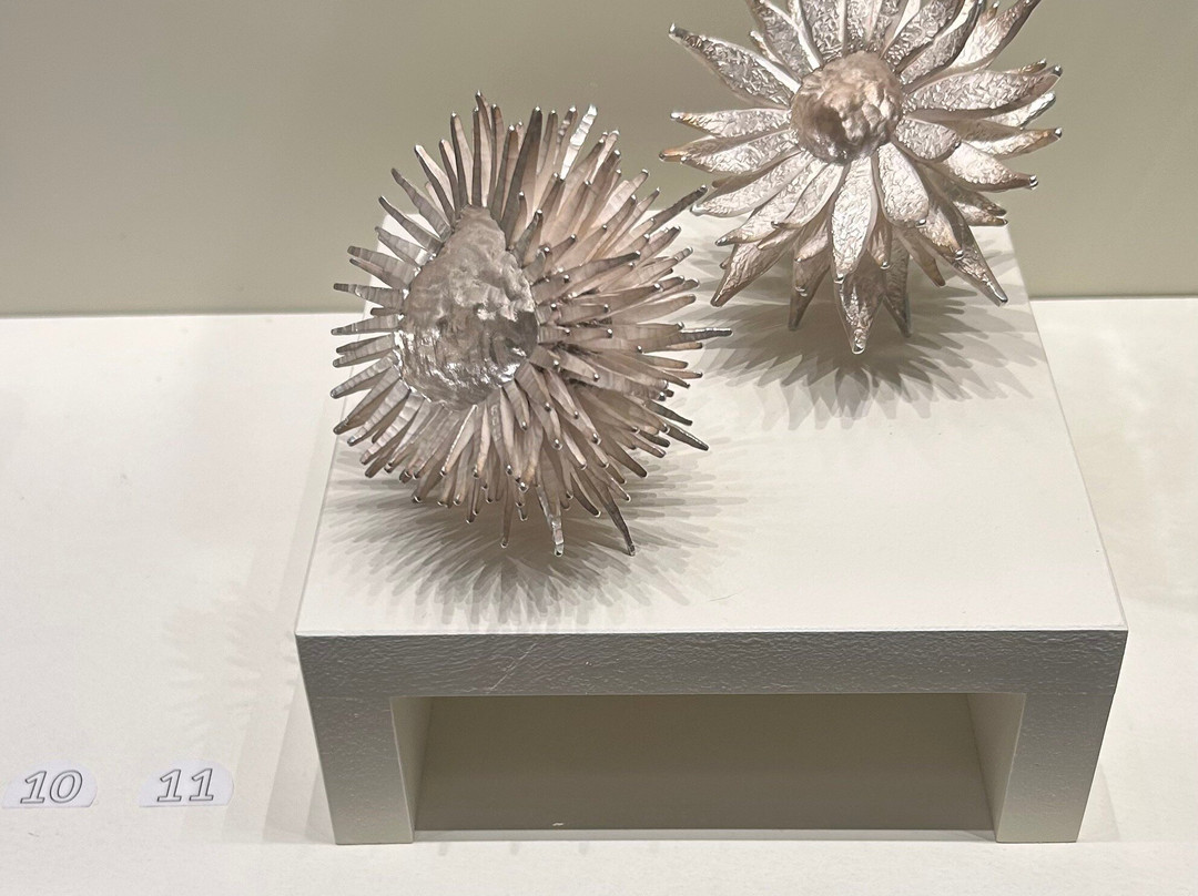 Musée Crozatier-勒皮必去景点