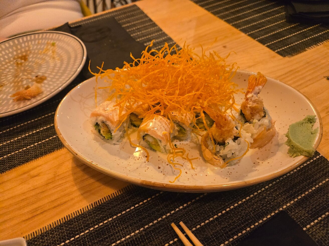Kalu Sushi
