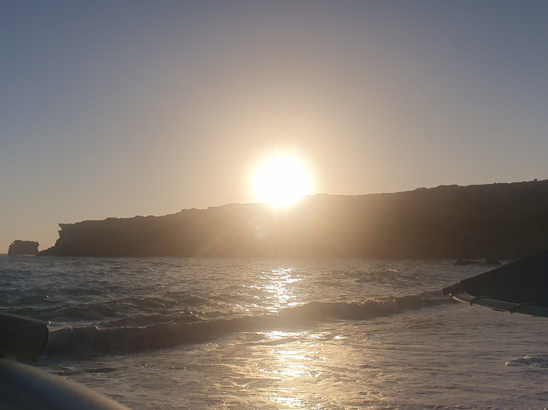 Pavlos' Place Triopetra Beach主图