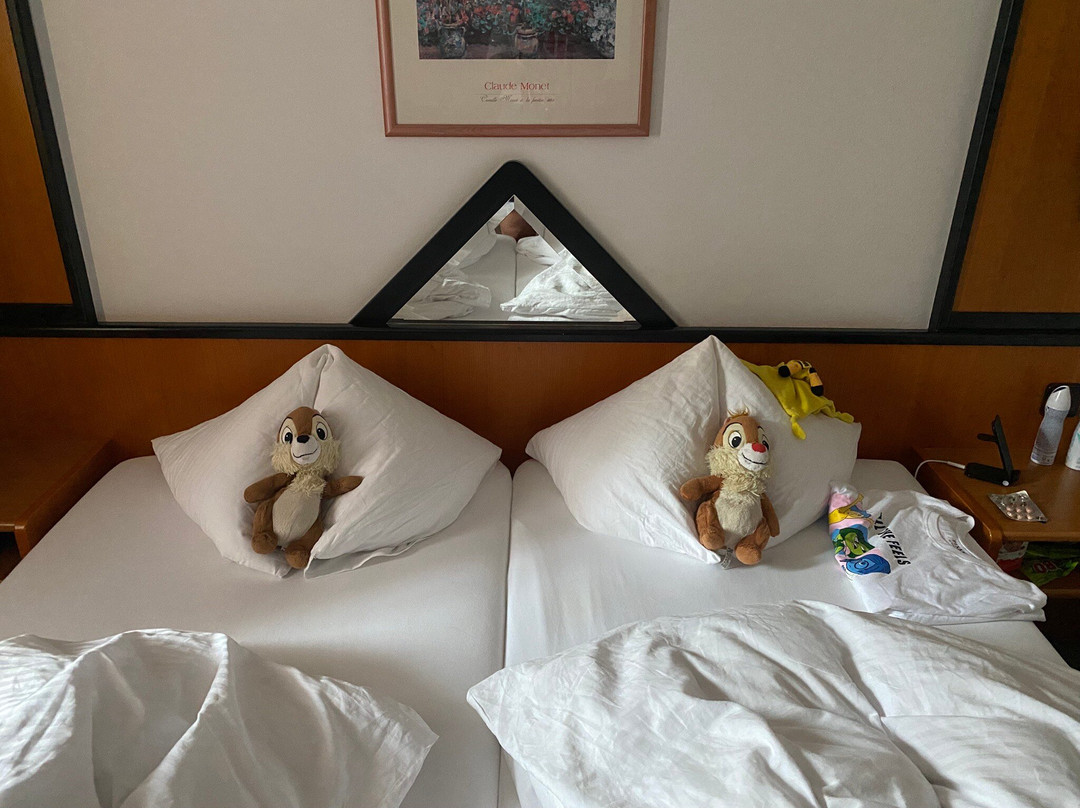 Hotel Tyrol am Wilden Kaiser主图