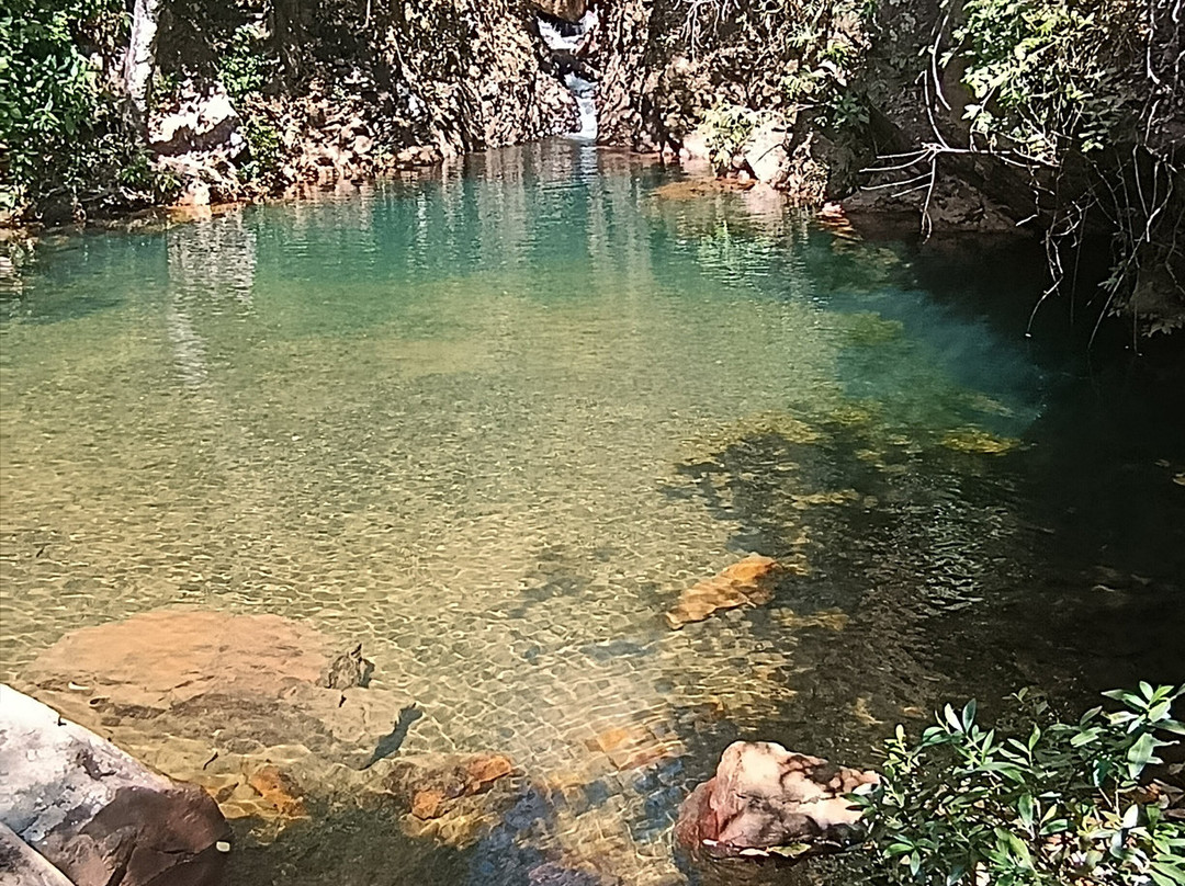Chapada Imperial-Brazlandia必去景点