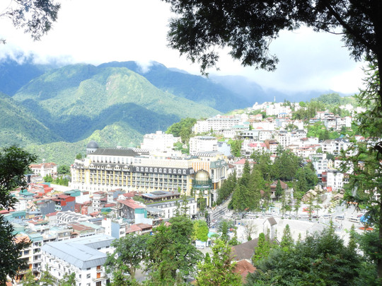 GOVNTRAVEL-河内必去景点