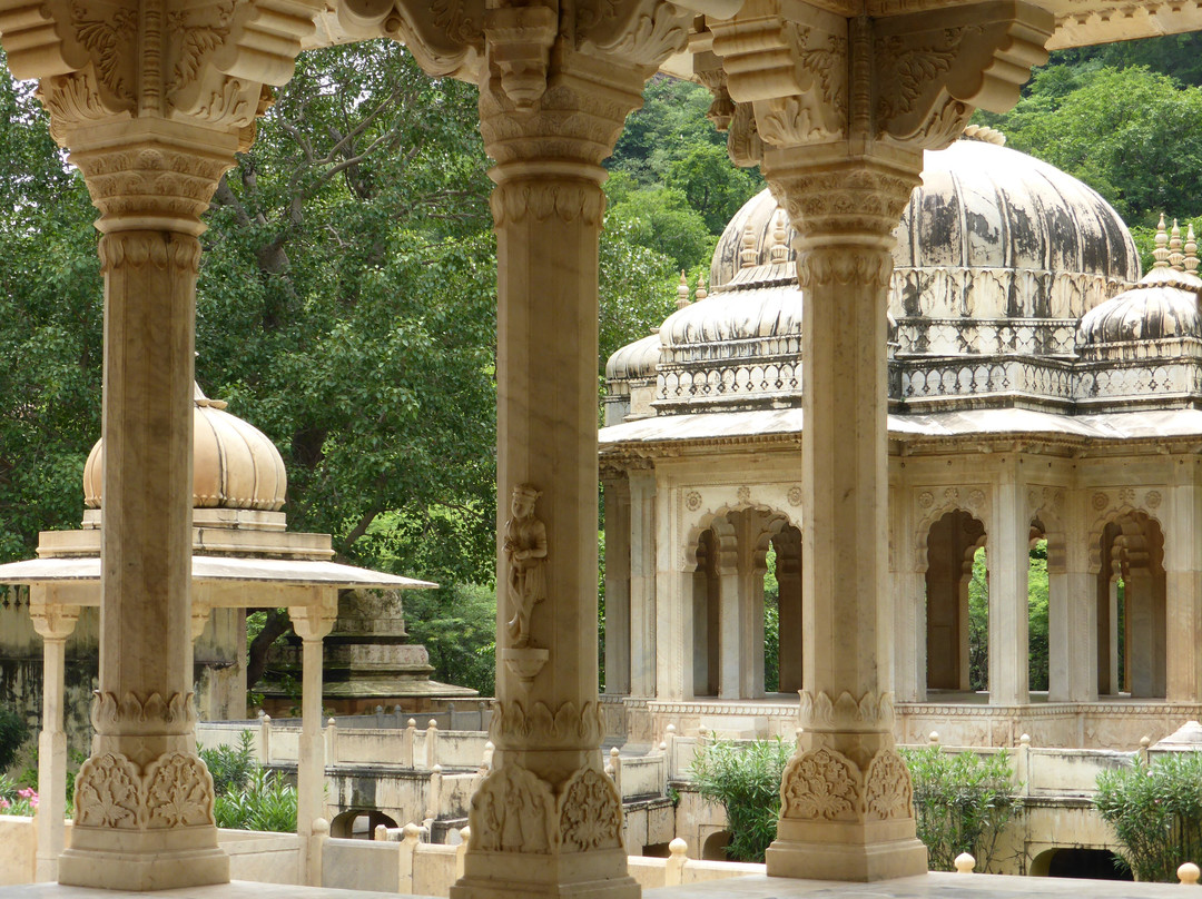 Ronak Tours Jaipur-斋蒲尔必去景点