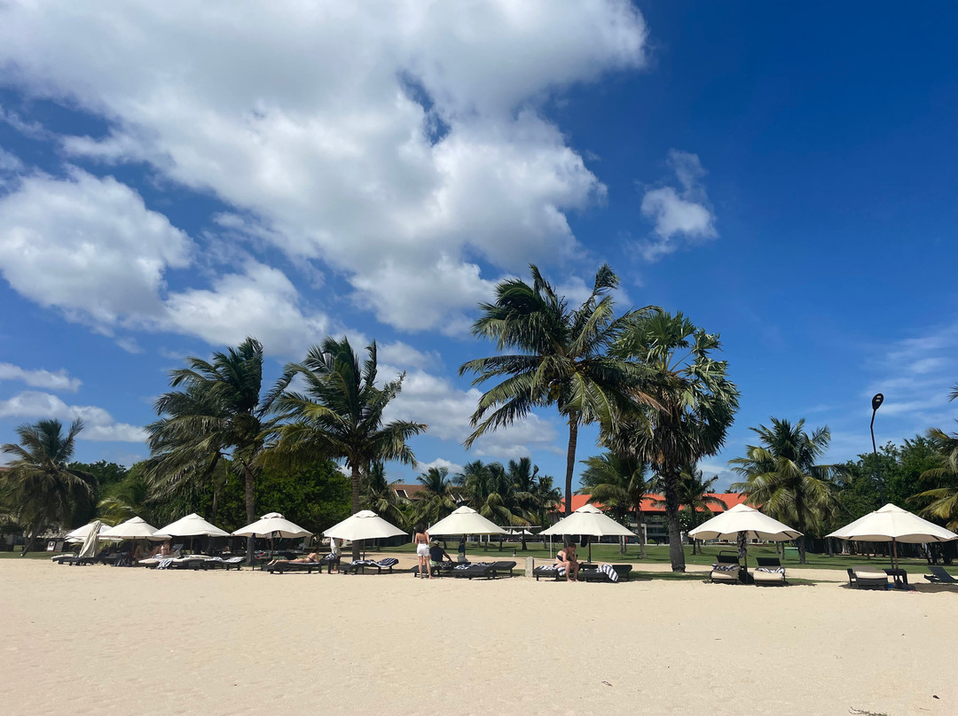 The Calm Resort & Spa主图