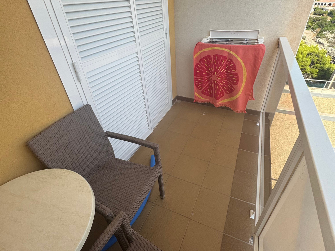 Globales Almirante Farragut主图