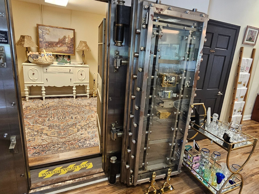 Homelands Market-Churchville必去景点