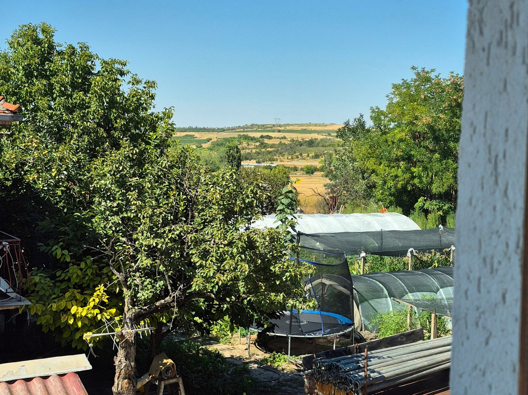 Arabeska Family Winery-Kavadarci必去景点