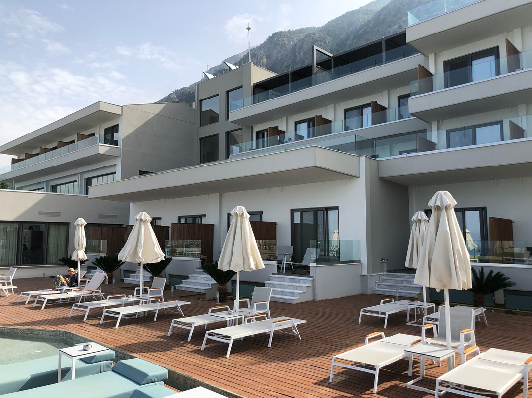 Messinian Icon Hotel & Suites主图