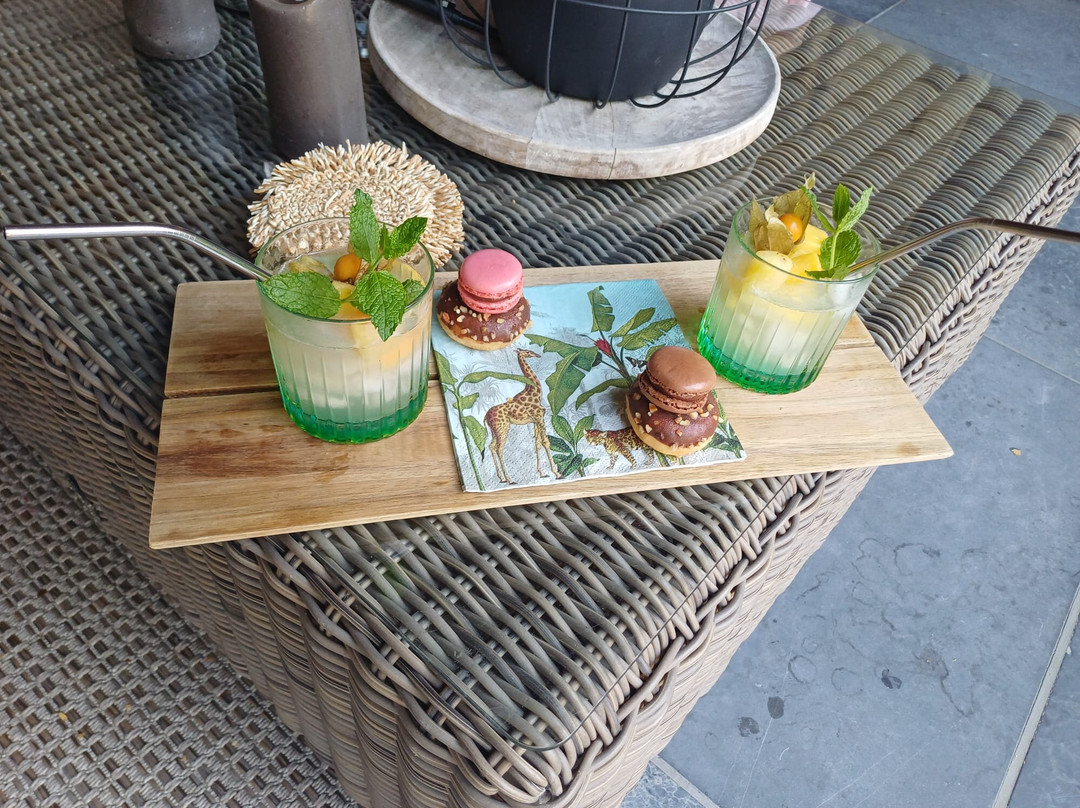 Well-Care Privé Wellness & Spa-Zutendaal必去景点