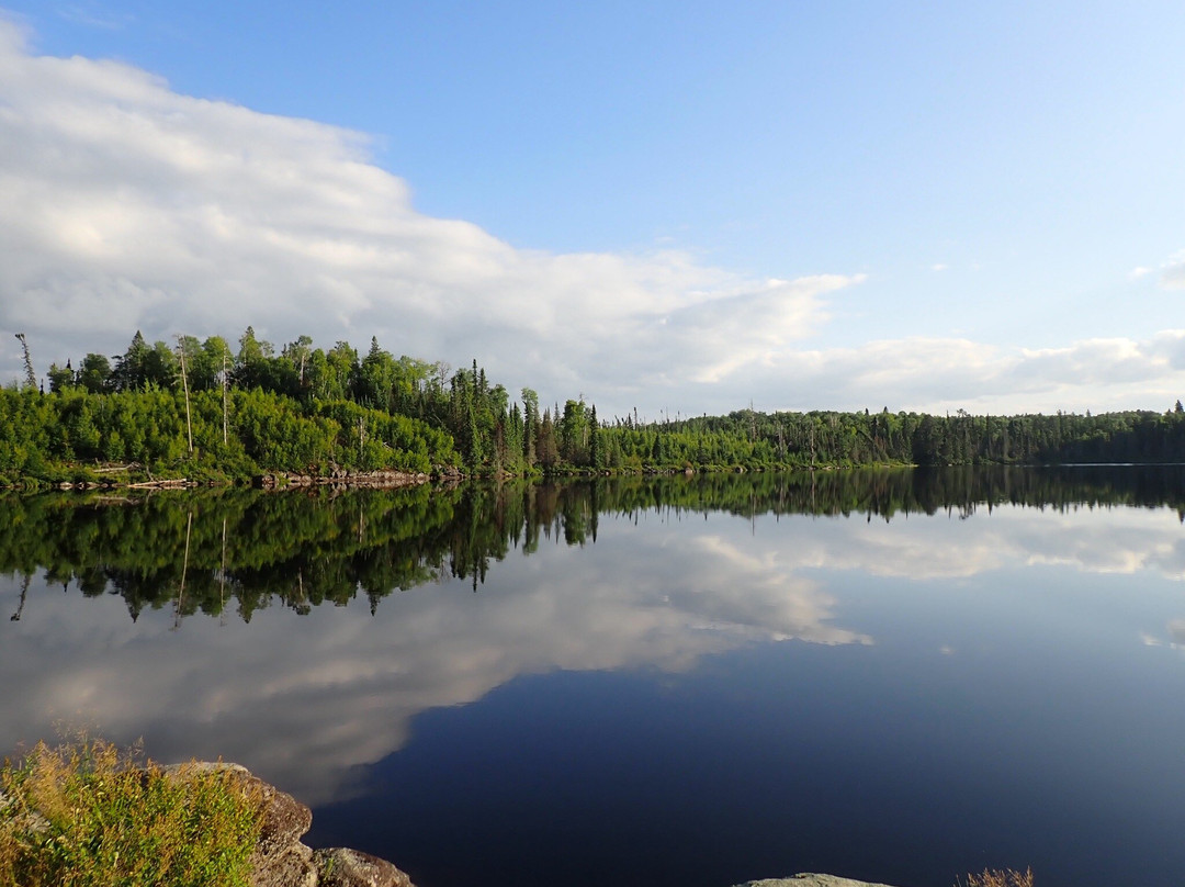 Piragis Northwoods Company-伊利必去景点