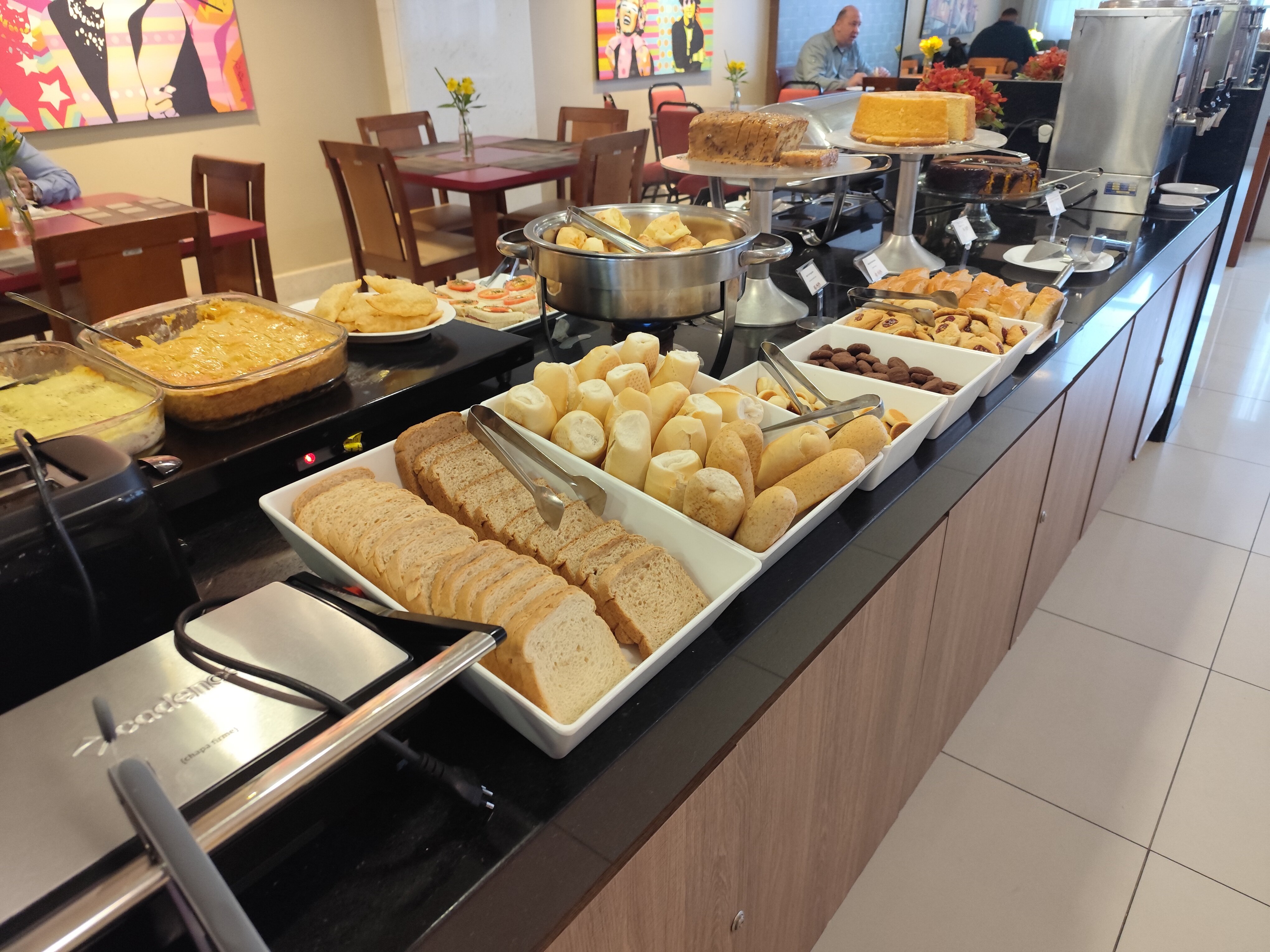 Alfa Hotel-官方