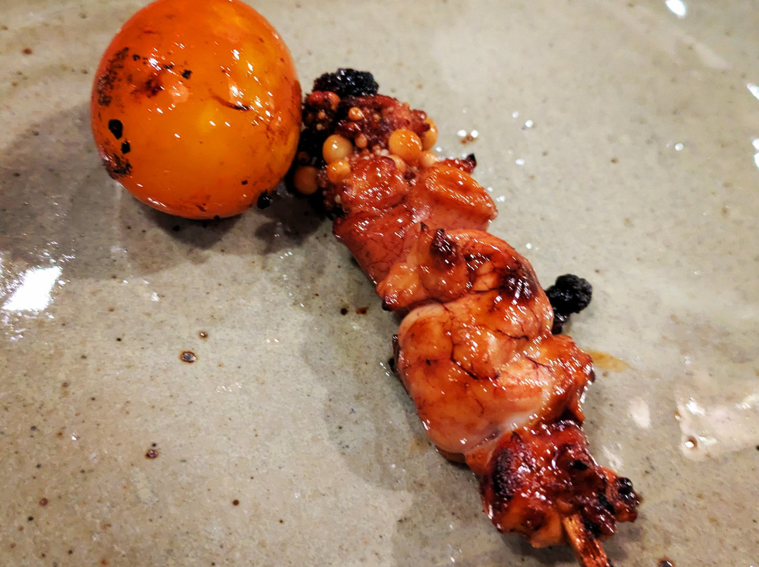 Yakitori Matsu