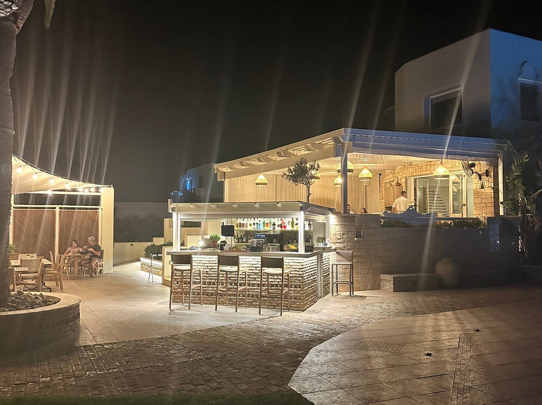 费尼卡斯酒店主图