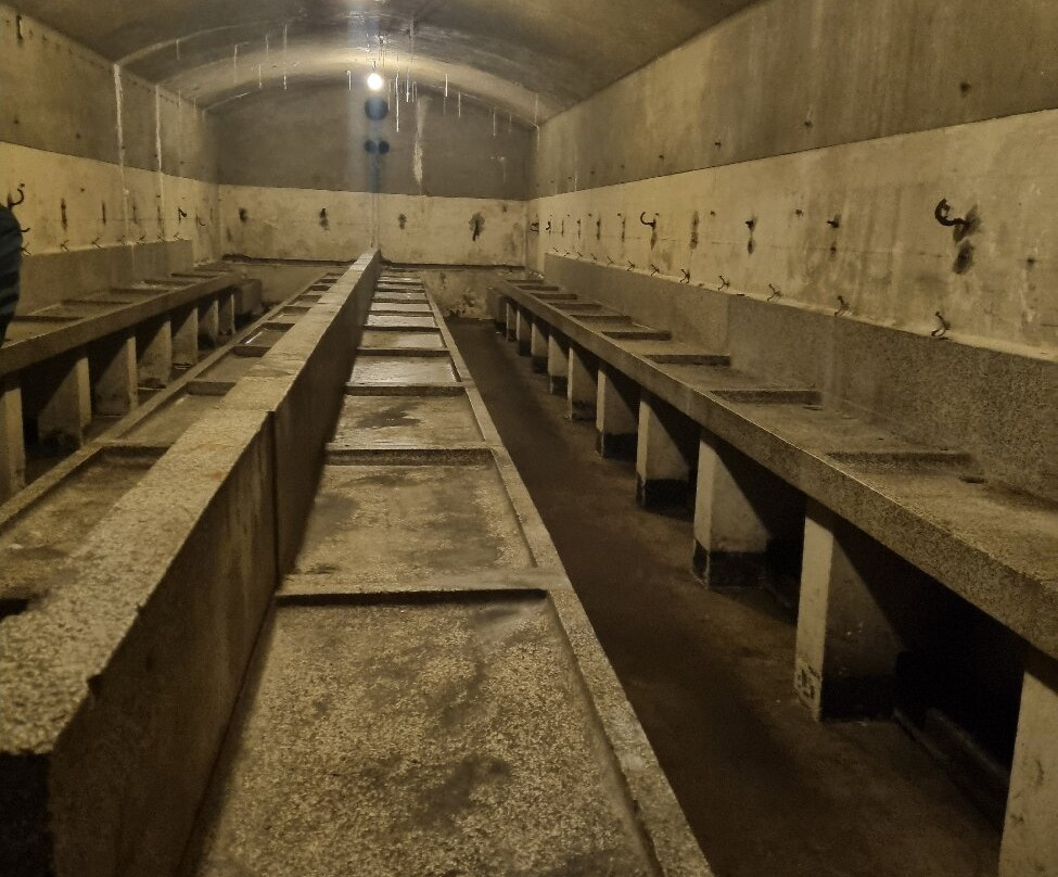 Fort Battice-Battice必去景点