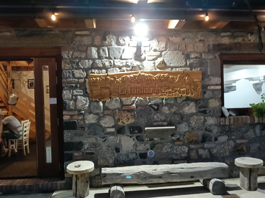 Agriturismo La Fruslina