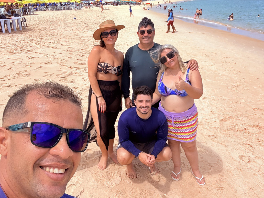 DDSTOUR-Maceio必去景点