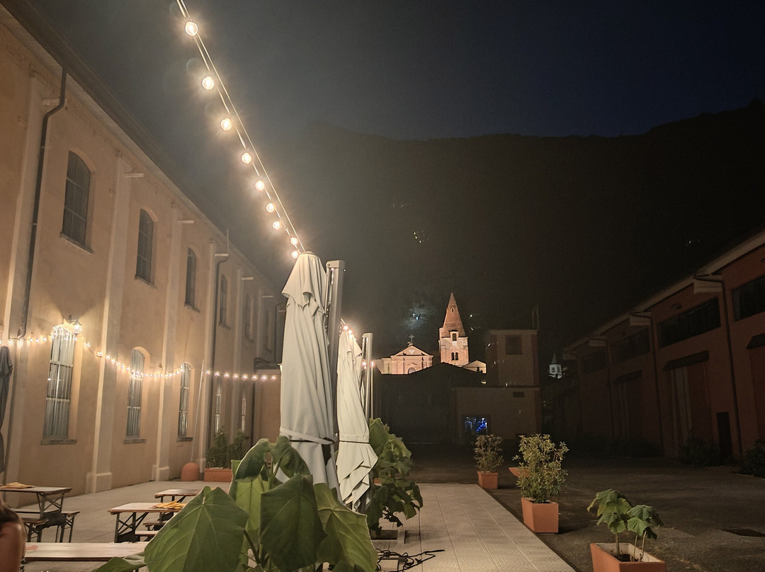 Birrificio San Michele-Sant'Ambrogio di Torino必去景点