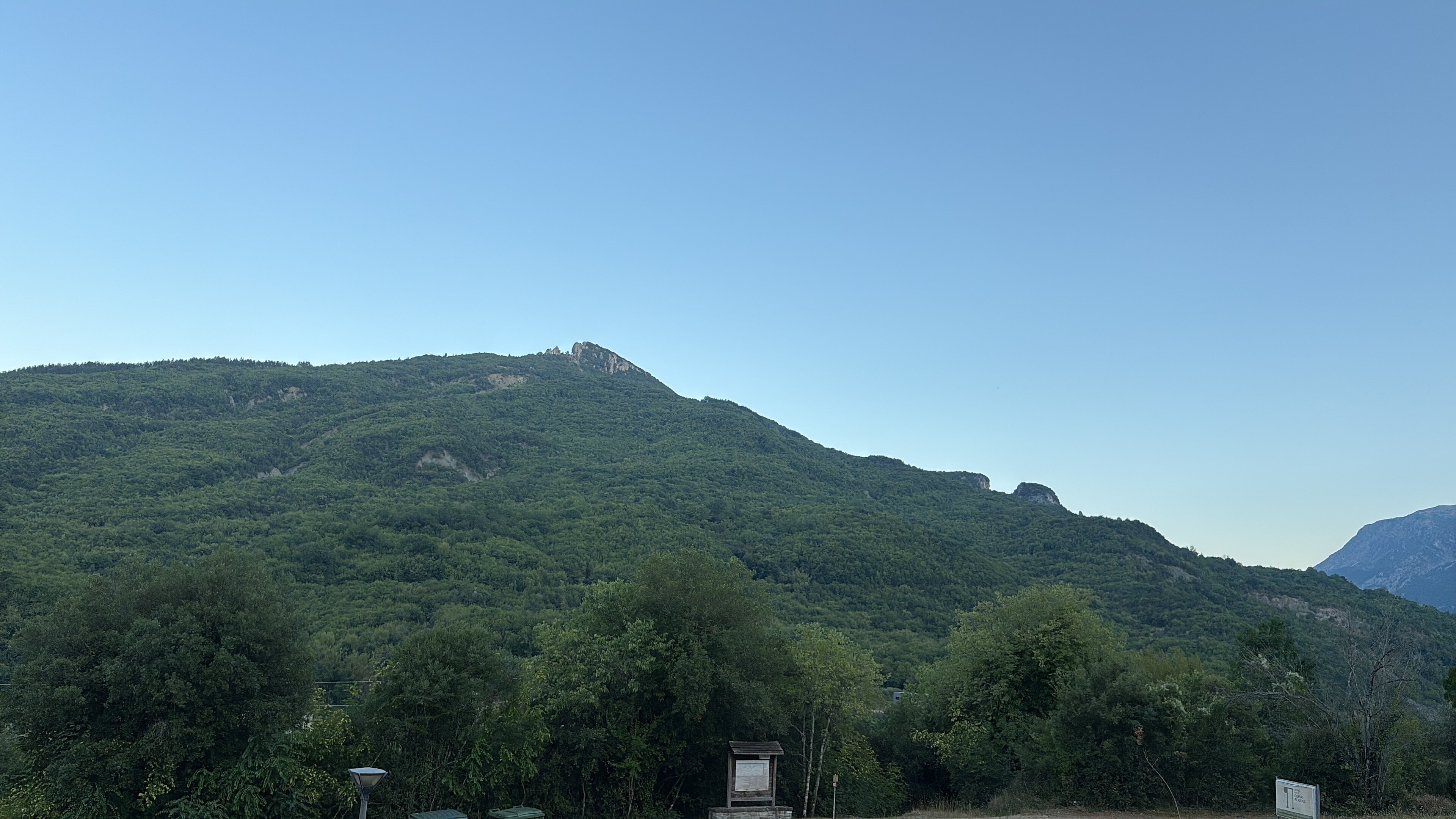 Hotel Gefiri Plakas-官方