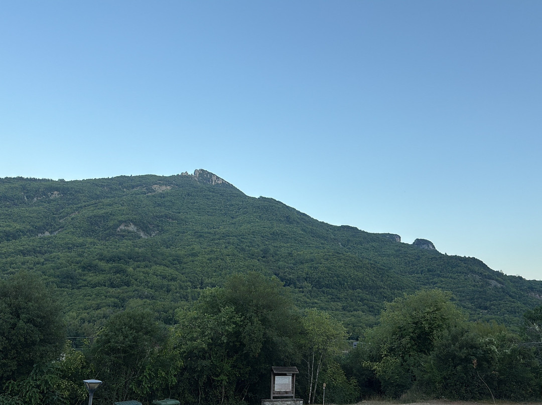 Hotel Gefiri Plakas主图