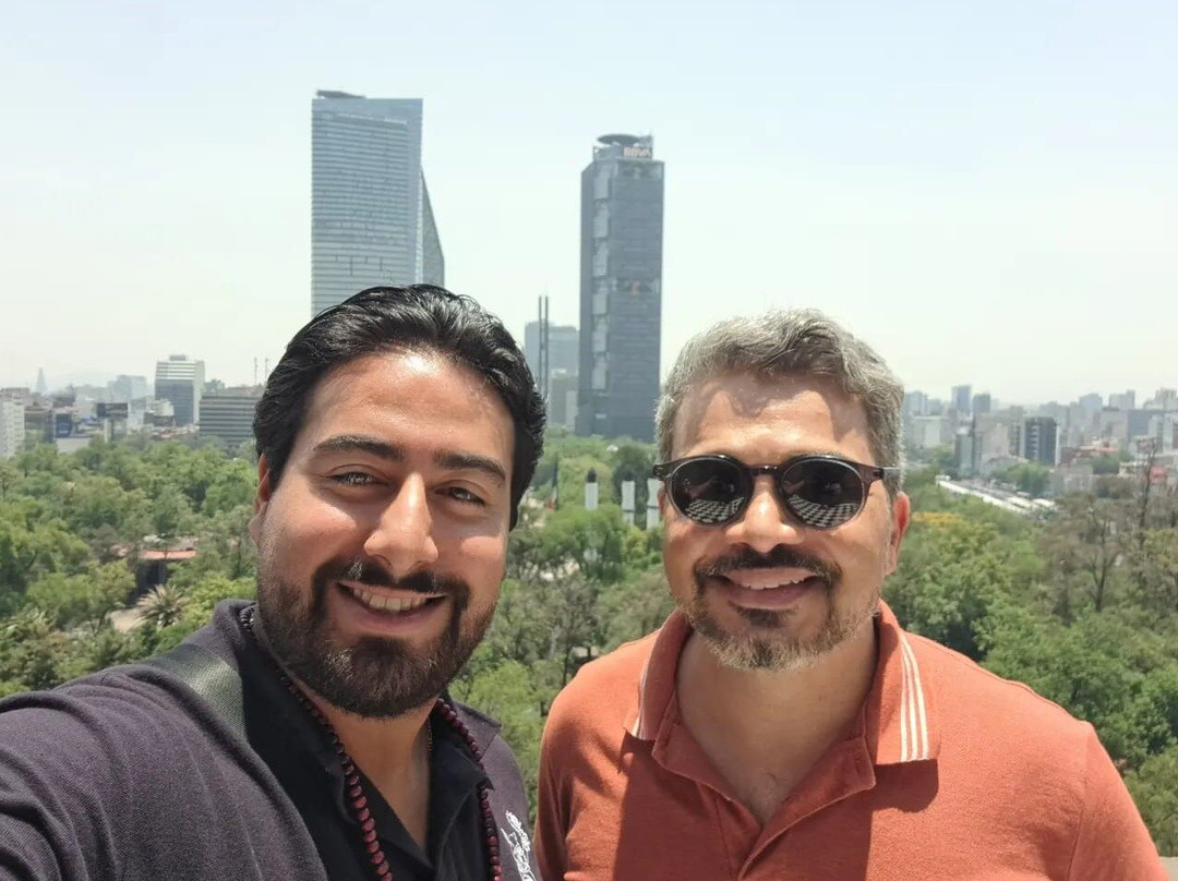 Educando con Cultura Tours-圣胡安特奥蒂瓦坎必去景点