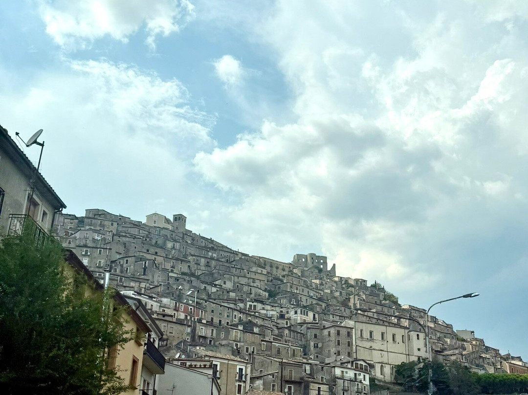 Villa San Domenico主图