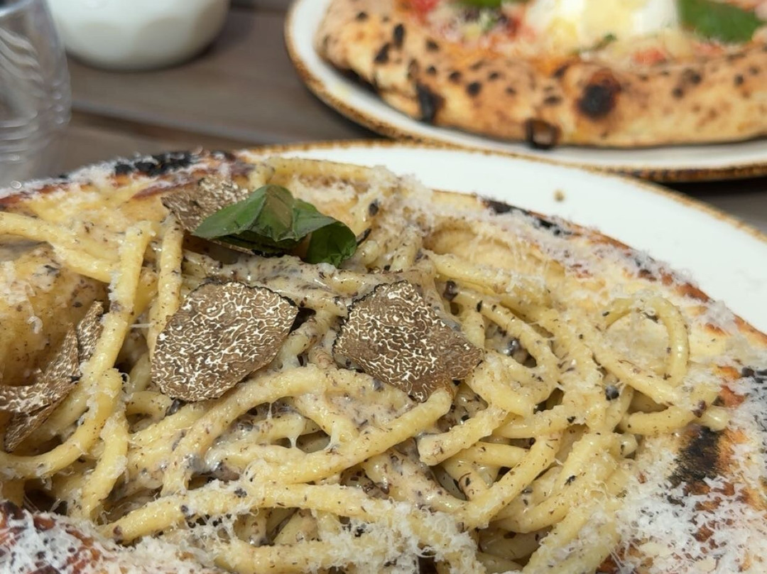 60 Seconds To Napoli - Konstanz